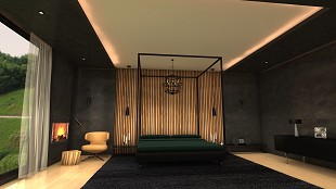 MARI DORMITORIO - 6