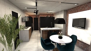 COCINA YO - 6