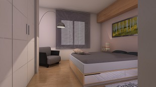 Dormitorio Cid - 7