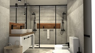 BAÑO 7 - 11