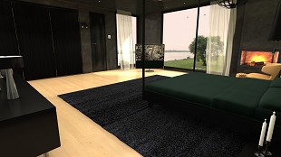 MARI DORMITORIO - 5