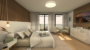 SUITE DORMITORI - 8