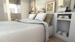 Dormitorio Inma - 10