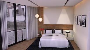 DORMIORIO 21246 - 5