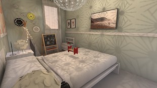 JULIA DORMITORI - 3