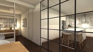 Salón-Comedor - 25