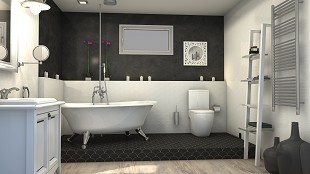 BAÑO 110 - 8