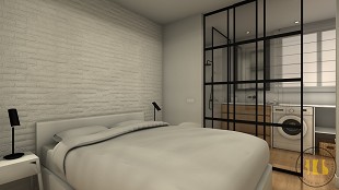Apartamento 2 - 12