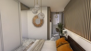 mj dormitorio - 4