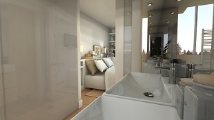 Dormitorio Inma - 15
