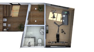 PISCINA -GYM IN - 14