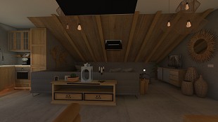 SIERRA - 9