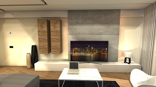 SALON COCINA - 17
