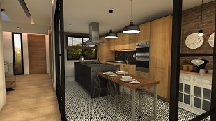KTC VISTA SALON - 7