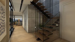 HALL2 by DECOROline