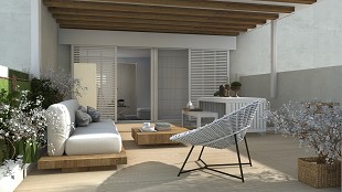 terraza Sandra - 6