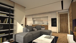 SALON COCINA - 5