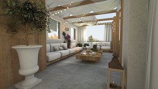 TERRAZA IBIZA - 5