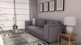 Salón Vero - 6