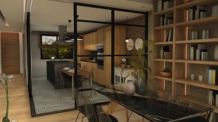 KTC VISTA SALON - 4