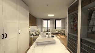 SUITE DORMITORI - 11