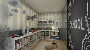 JUEGOS CRIS - 3