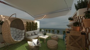 TERRAZA MARIA - 2