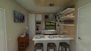 MANU 4 COCINA - 6