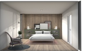 DORMITORIO - 31