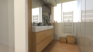 Dormitorio Inma - 12