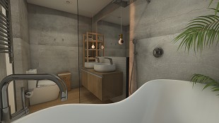SUITE DORMITORI - 12