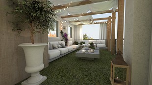TERRAZA IBIZA - 7