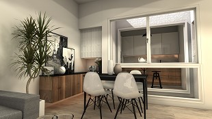 ALBERTO CASA 9 - 6