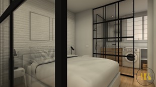 Apartamento 2 - 11