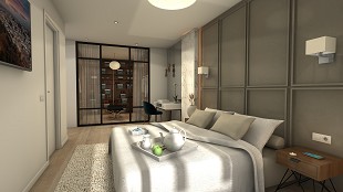 dormit3 by DECOROline