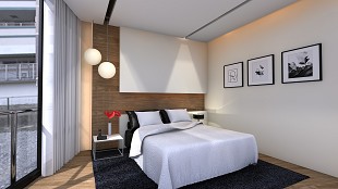 DORMIORIO 21246 by DECOROline