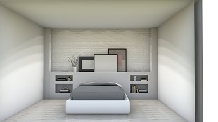 DORMITORIO - 5