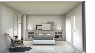 DORMITORIO - 26