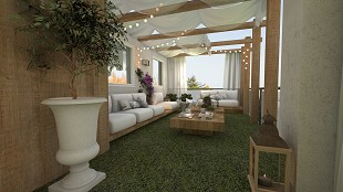 TERRAZA IBIZA - 6