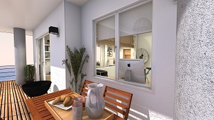 JUANAN PLAYA by DECOROline