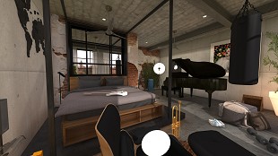 SOFIA LOFT - 2