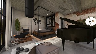 SOFIA LOFT - 1
