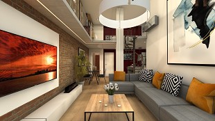 domi LOFT - 11