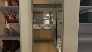 SUITE DORMITORI - 13