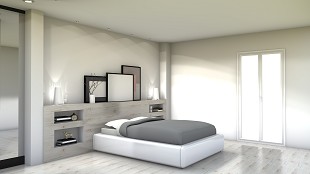 DORMITORIO - 30