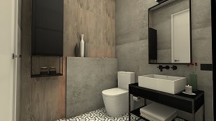 ALBERTO CASA 9 - 9