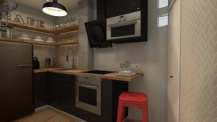 LOFT JO - 7