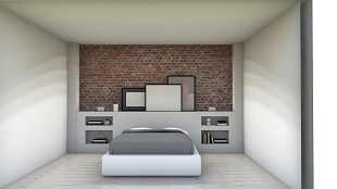 DORMITORIO - 4