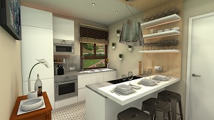 MANU 4 COCINA - 3