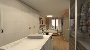 SUITE CRIS - 8